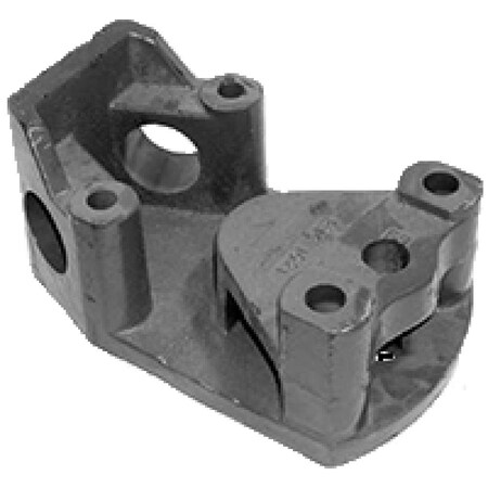 Aftermarket New Drawbar Bracket Made Fits Case-IH Tractor Models 770 870 970 1070 117 A59603